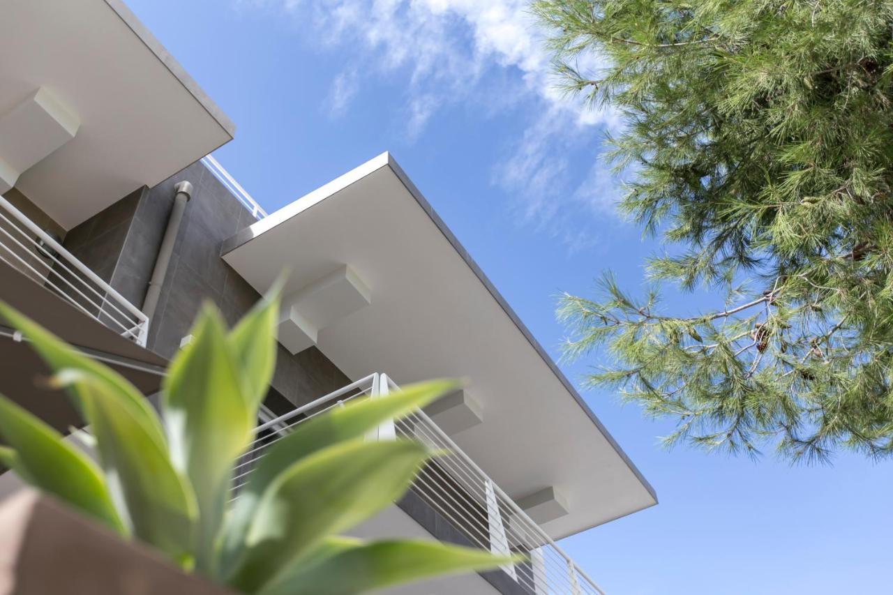 Via Del Faro Apartments Torre Canne Exterior foto