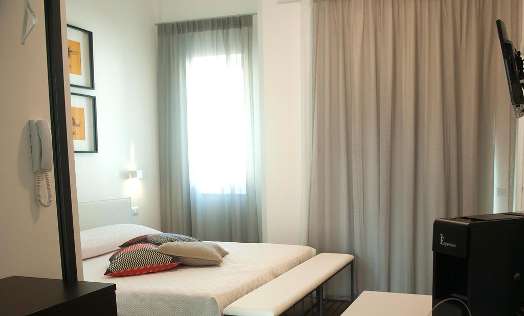 Via Del Faro Apartments Torre Canne Exterior foto